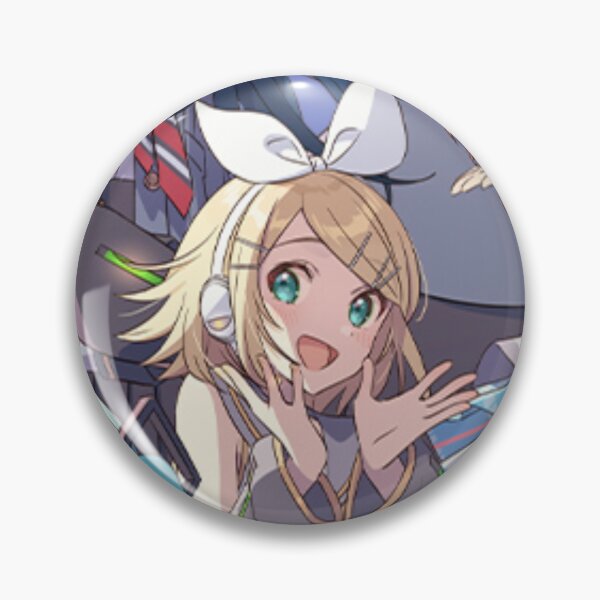 Item preview, Kagamine Rin designed and sold by Lauwuuh.