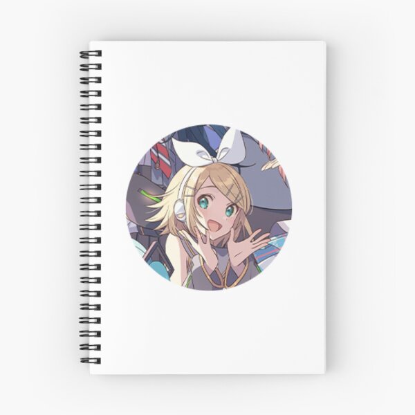 Item preview, Kagamine Rin designed and sold by Lauwuuh.