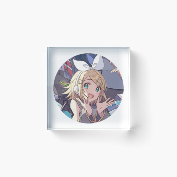 Item preview, Kagamine Rin designed and sold by Lauwuuh.