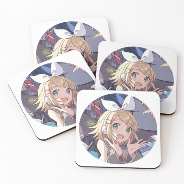 Item preview, Kagamine Rin designed and sold by Lauwuuh.