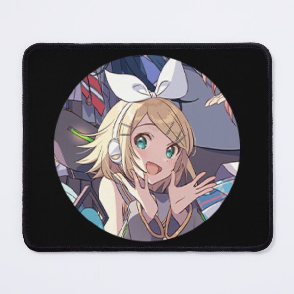 Item preview, Kagamine Rin designed and sold by Lauwuuh.