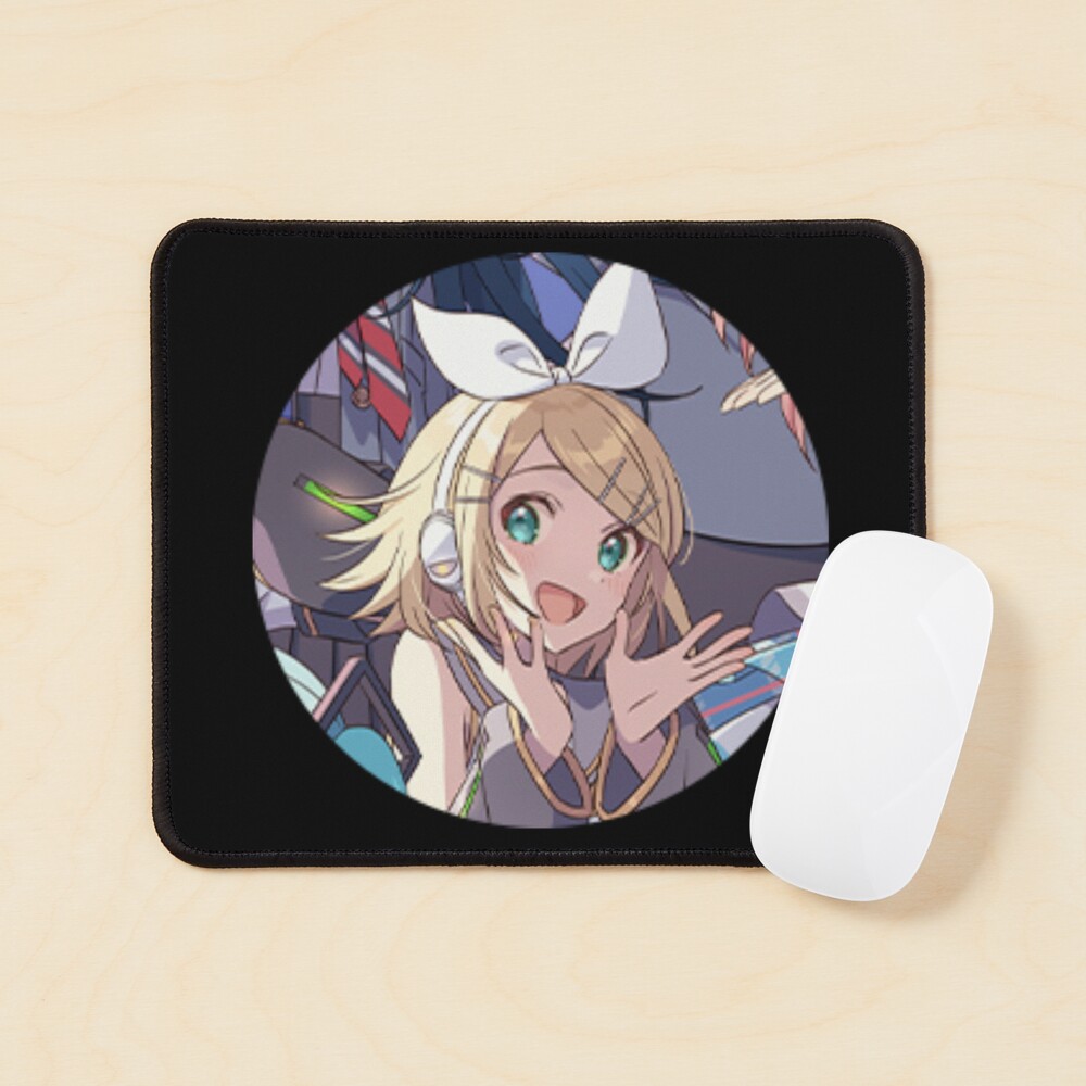 Item preview, Mouse Pad designed and sold by Lauwuuh.