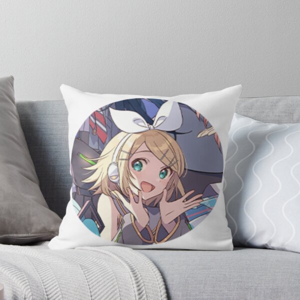 Item preview, Kagamine Rin designed and sold by Lauwuuh.