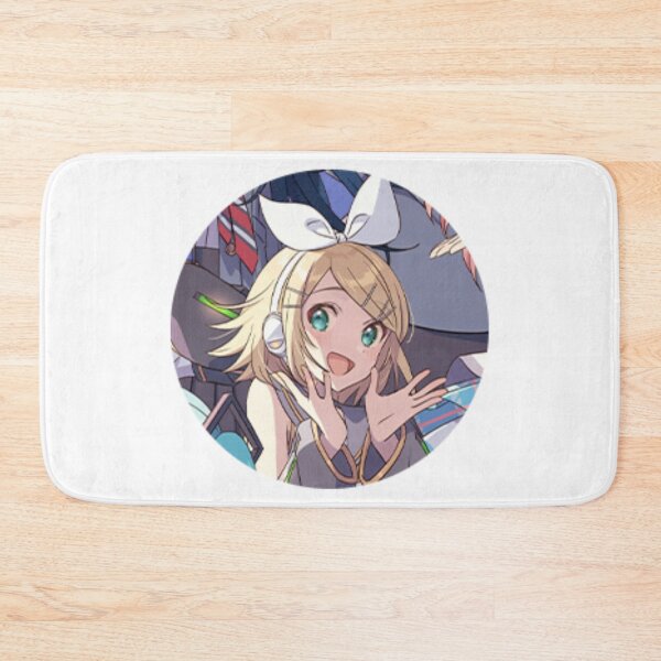 Item preview, Kagamine Rin designed and sold by Lauwuuh.