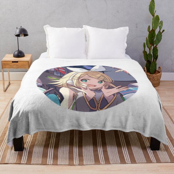 Item preview, Kagamine Rin designed and sold by Lauwuuh.