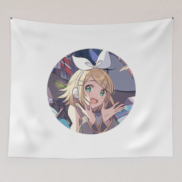 Item preview, Kagamine Rin designed and sold by Lauwuuh.