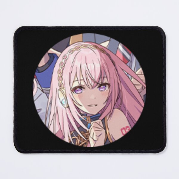 Item preview, Megurine Luka designed and sold by Lauwuuh.