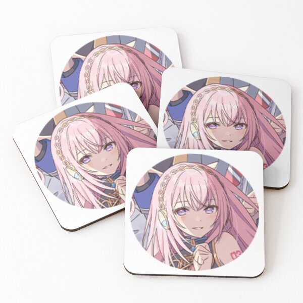 Item preview, Megurine Luka designed and sold by Lauwuuh.
