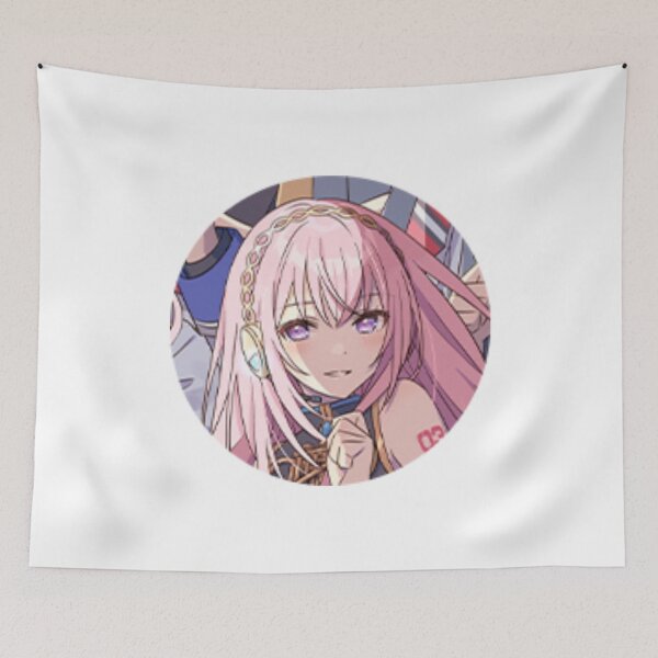 Item preview, Megurine Luka designed and sold by Lauwuuh.