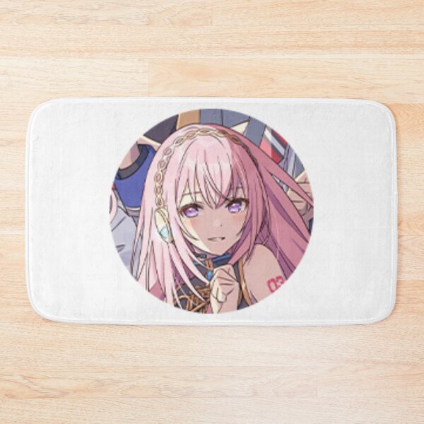 Item preview, Megurine Luka designed and sold by Lauwuuh.