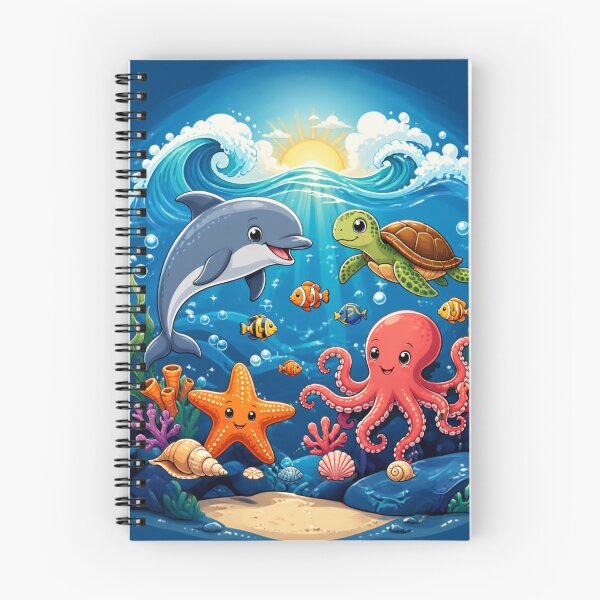 Item preview, OCEAN designed and sold by Julartwear.