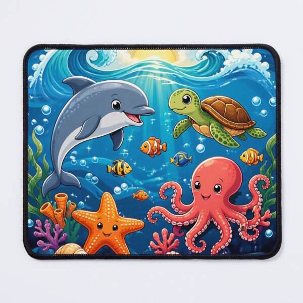 Item preview, OCEAN designed and sold by Julartwear.