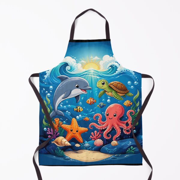 Item preview, OCEAN designed and sold by Julartwear.