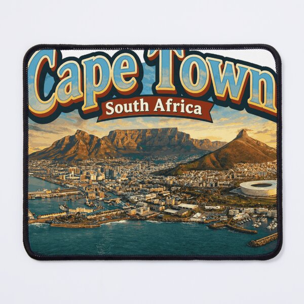 Item preview, Cape Town designed and sold by erkinmaddison.