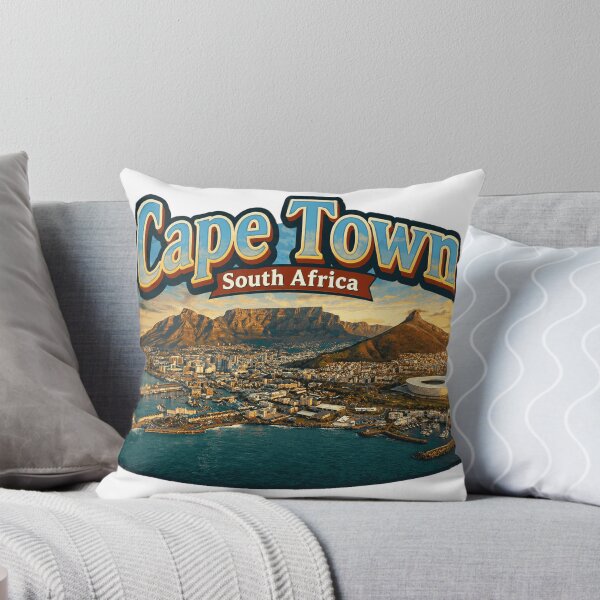 Item preview, Cape Town designed and sold by erkinmaddison.
