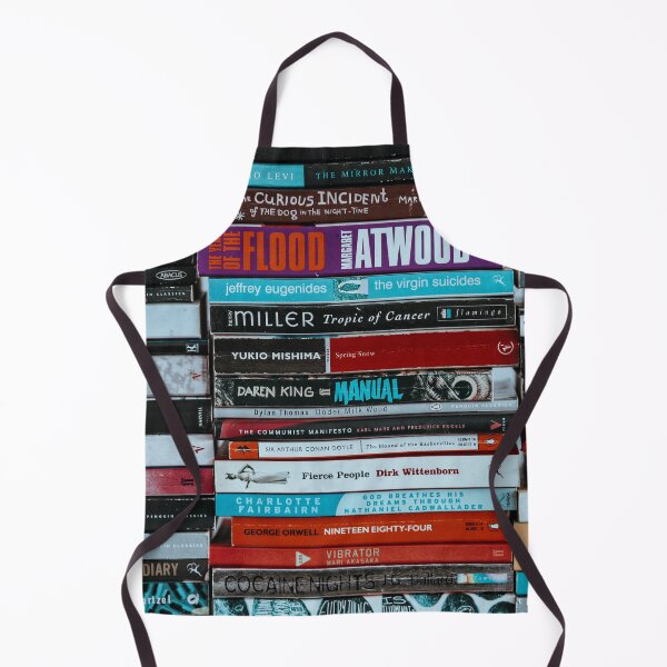 Item preview, Book Pile designed and sold by ophord.