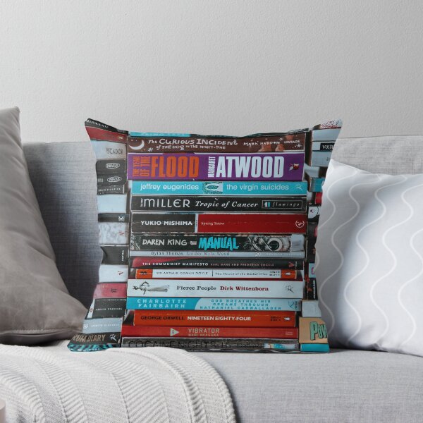 Item preview, Book Pile designed and sold by ophord.