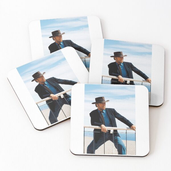 Item preview, Cinema - Emblematic Actor of Italian Westerns, Film Figure designed and sold by Beat-It.