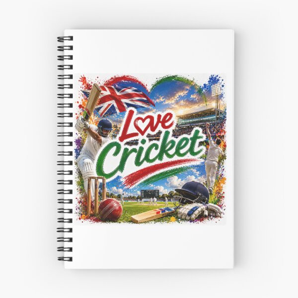 Item preview, loveCricket designed and sold by Story&Soul.