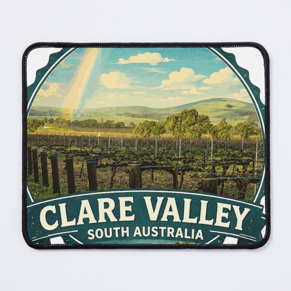 Item preview, Clare Valley (South Australia) designed and sold by erkinmaddison.