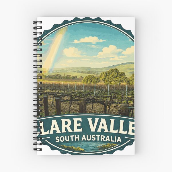 Item preview, Clare Valley (South Australia) designed and sold by erkinmaddison.