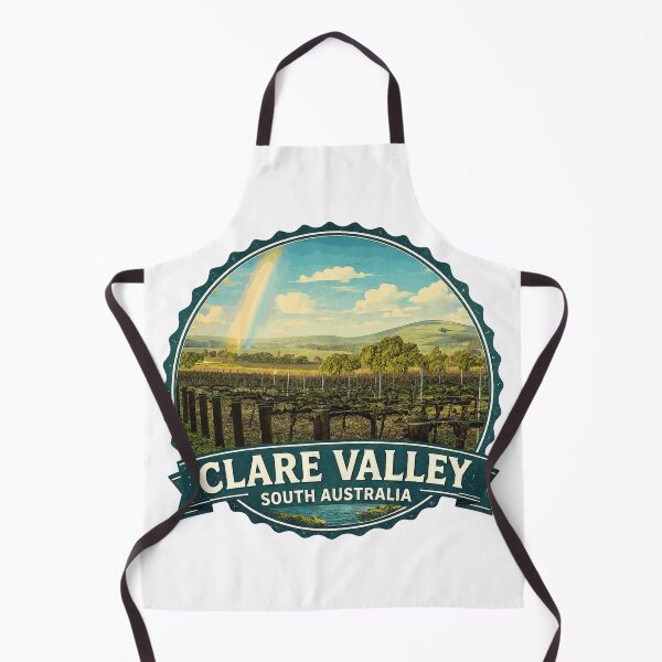 Item preview, Clare Valley (South Australia) designed and sold by erkinmaddison.