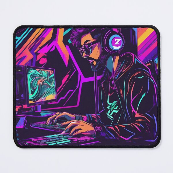 Item preview, Streamer Legend designed and sold by LowKesDesigns.