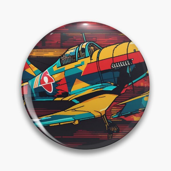 Item preview, The Zero designed and sold by LowKesDesigns.