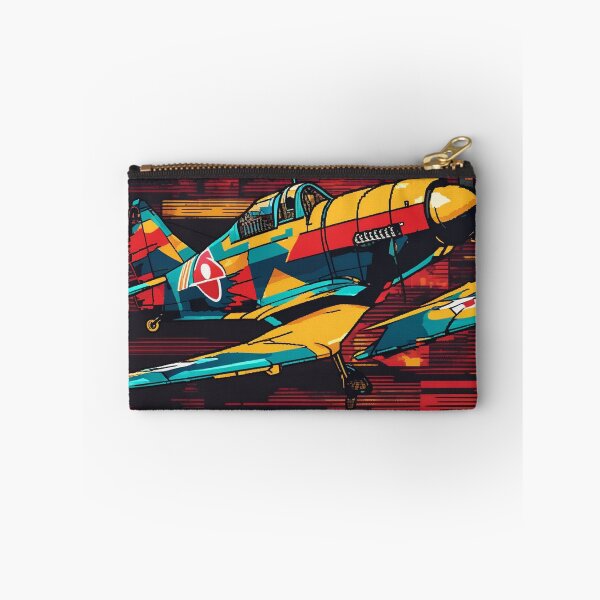 Item preview, The Zero designed and sold by LowKesDesigns.