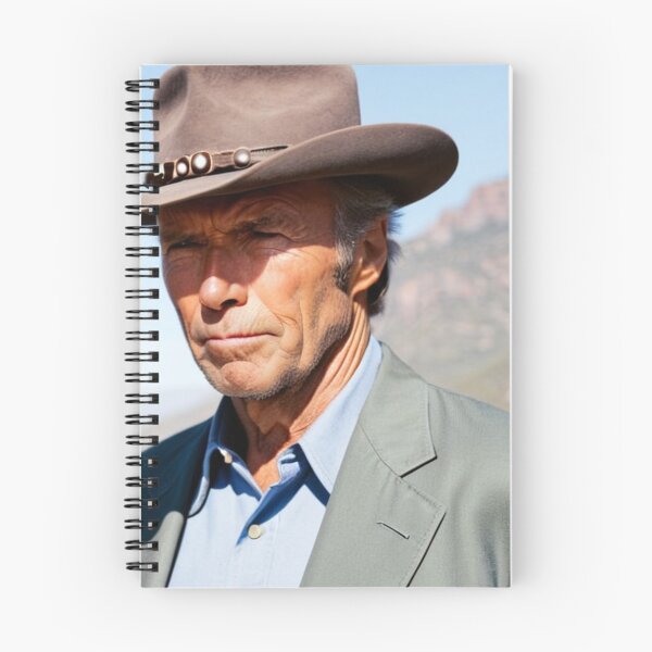 Item preview, Cinema - Emblematic Actor of Spaghetti Westerns, Figure of American Cinema designed and sold by Beat-It.