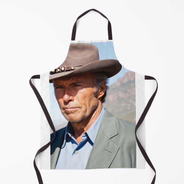 Item preview, Cinema - Emblematic Actor of Spaghetti Westerns, Figure of American Cinema designed and sold by Beat-It.