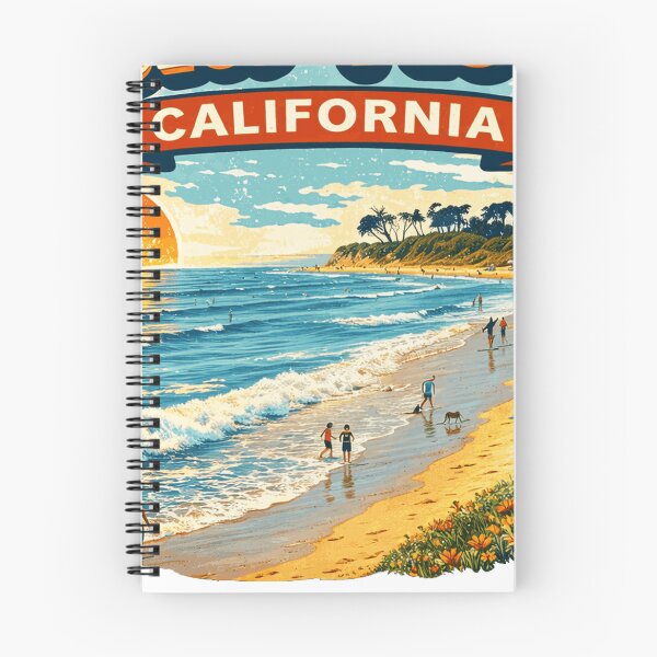 Item preview, Isla Vista (California) designed and sold by erkinmaddison.