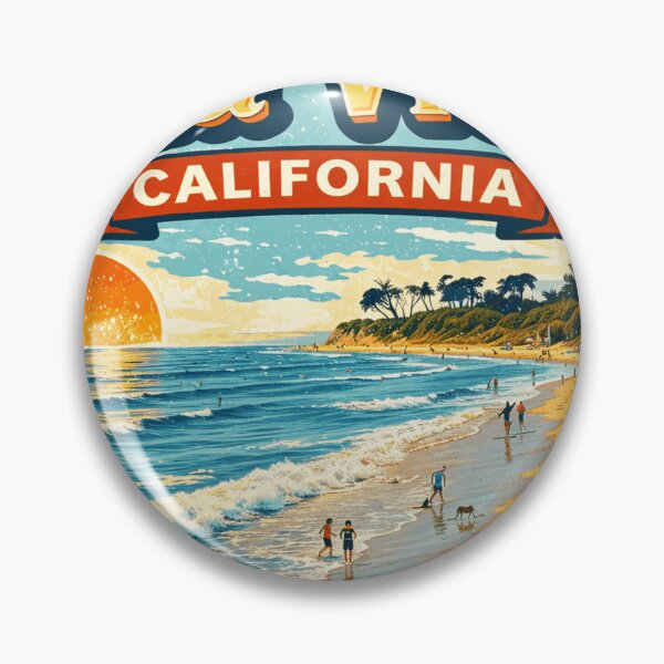 Item preview, Isla Vista (California) designed and sold by erkinmaddison.