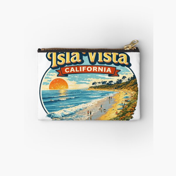 Item preview, Isla Vista (California) designed and sold by erkinmaddison.