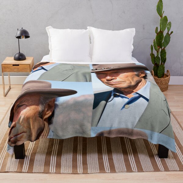 Item preview, Cinema - Emblematic Actor of Spaghetti Westerns, Figure of American Cinema designed and sold by Beat-It.