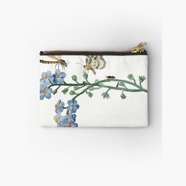 Item preview, Blue Bloom Buzz designed and sold by AdityaBharti.