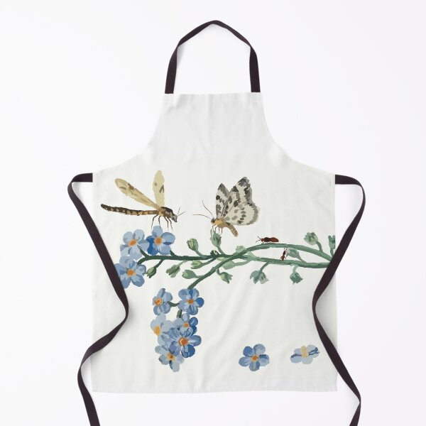 Item preview, Blue Bloom Buzz designed and sold by AdityaBharti.