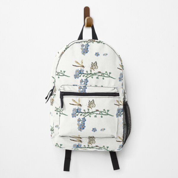 Item preview, Blue Bloom Buzz designed and sold by AdityaBharti.