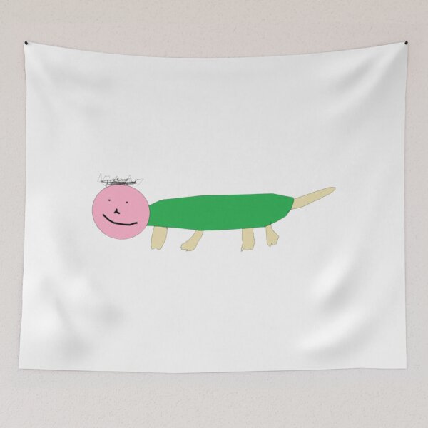 Item preview, mascota designed and sold by riveramaddox.