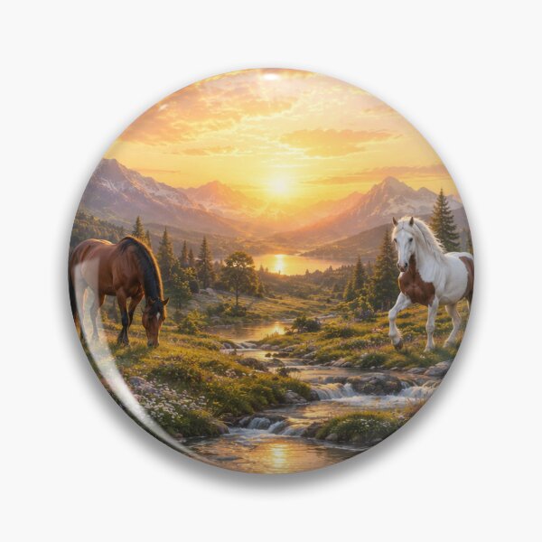 Item preview, Horses designed and sold by Ejanas.