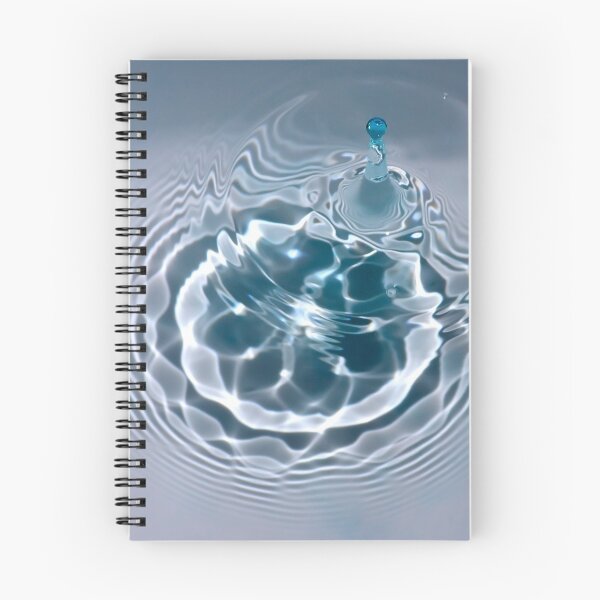 Item preview, Fluid Dynamics 13 designed and sold by Lightwave Art Photography.
