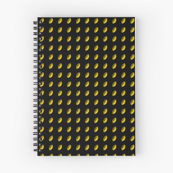 Item preview, Vintage Gold American Football Line Art designed and sold by pattern-archive.