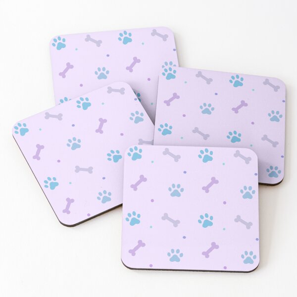 Item preview, Dog pattern1 designed and sold by MidnightDr3am.