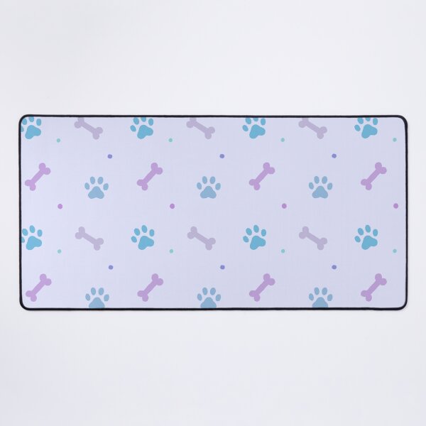 Item preview, Dog pattern1 designed and sold by MidnightDr3am.