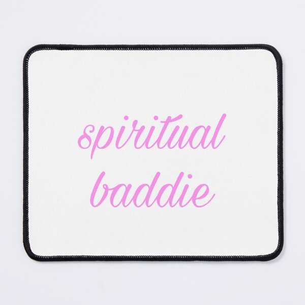 Item preview, Spiritual baddie designed and sold by ChlorisDc.