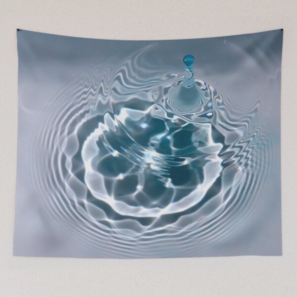 Item preview, Fluid Dynamics 13 designed and sold by Lightwave Art Photography.