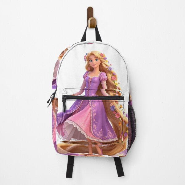 Item preview, Tangled Rapunzel Flynn Rider Pascal designed and sold by 4U---Store.