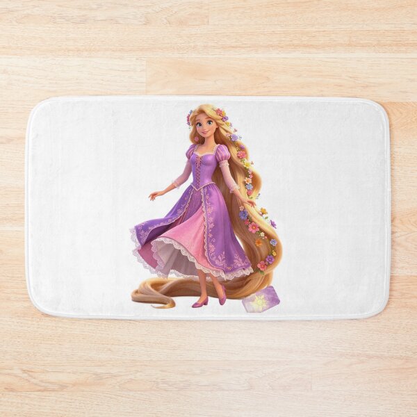 Item preview, Tangled Rapunzel Flynn Rider Pascal designed and sold by 4U---Store.