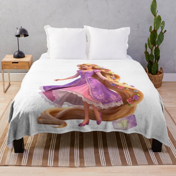 Item preview, Tangled Rapunzel Flynn Rider Pascal designed and sold by 4U---Store.