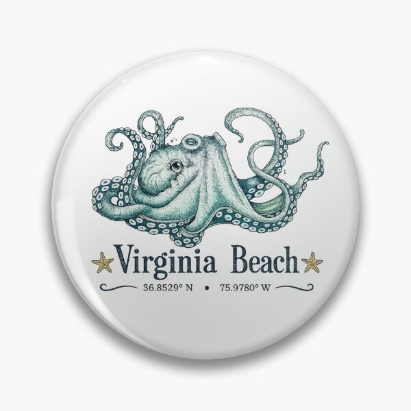 Item preview, Blue Octopus designed and sold by nolachandler.